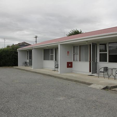 Charlton Motel Gore Esterno foto