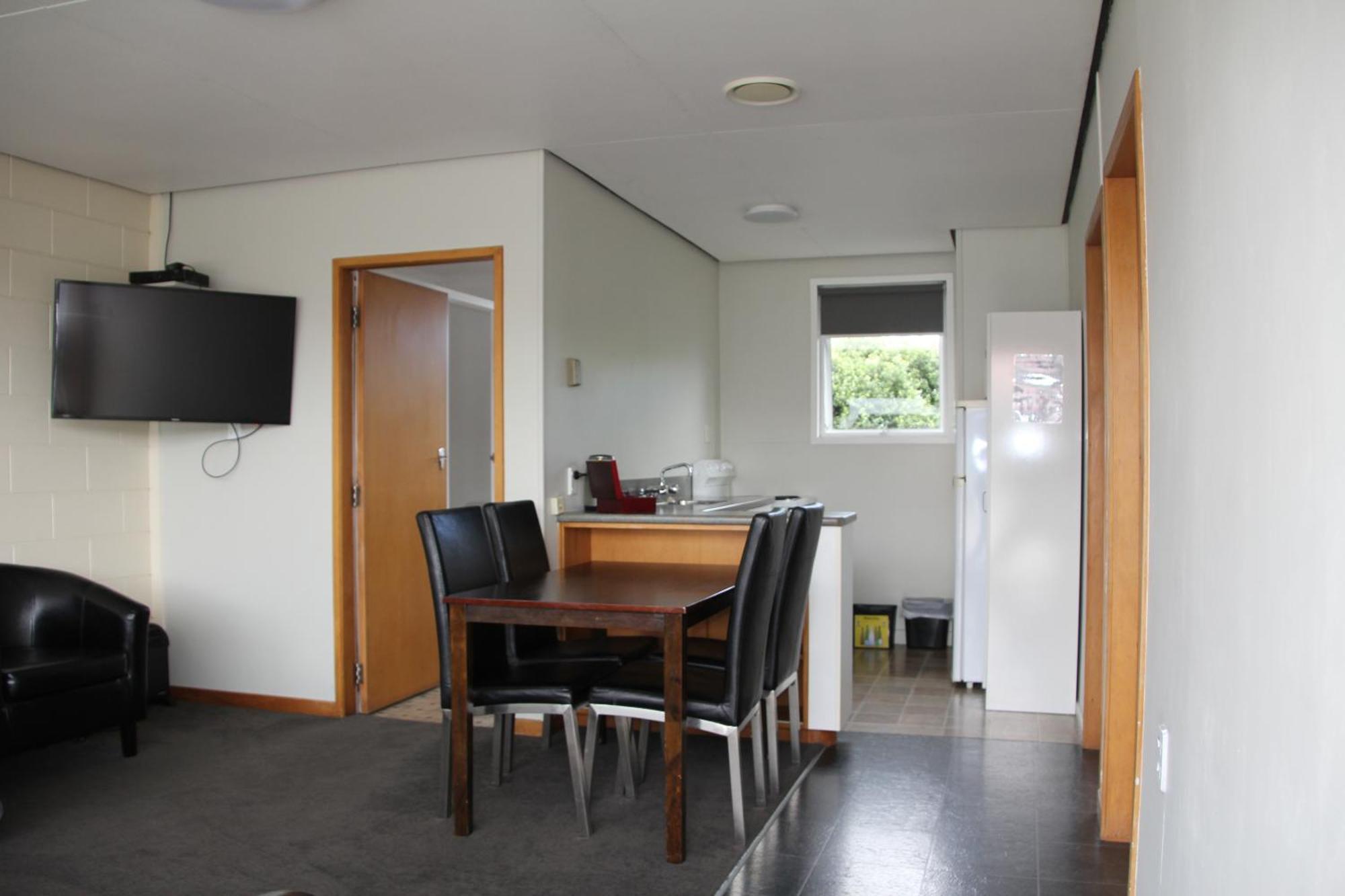Charlton Motel Gore Esterno foto