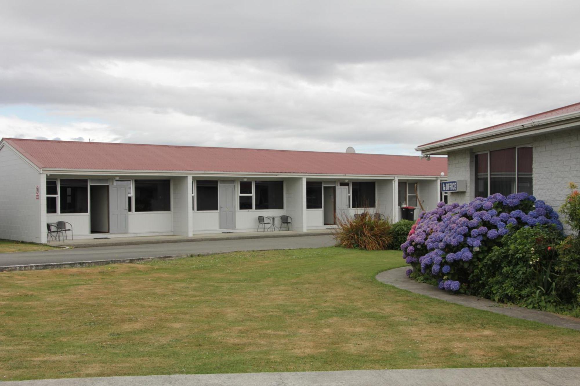 Charlton Motel Gore Esterno foto