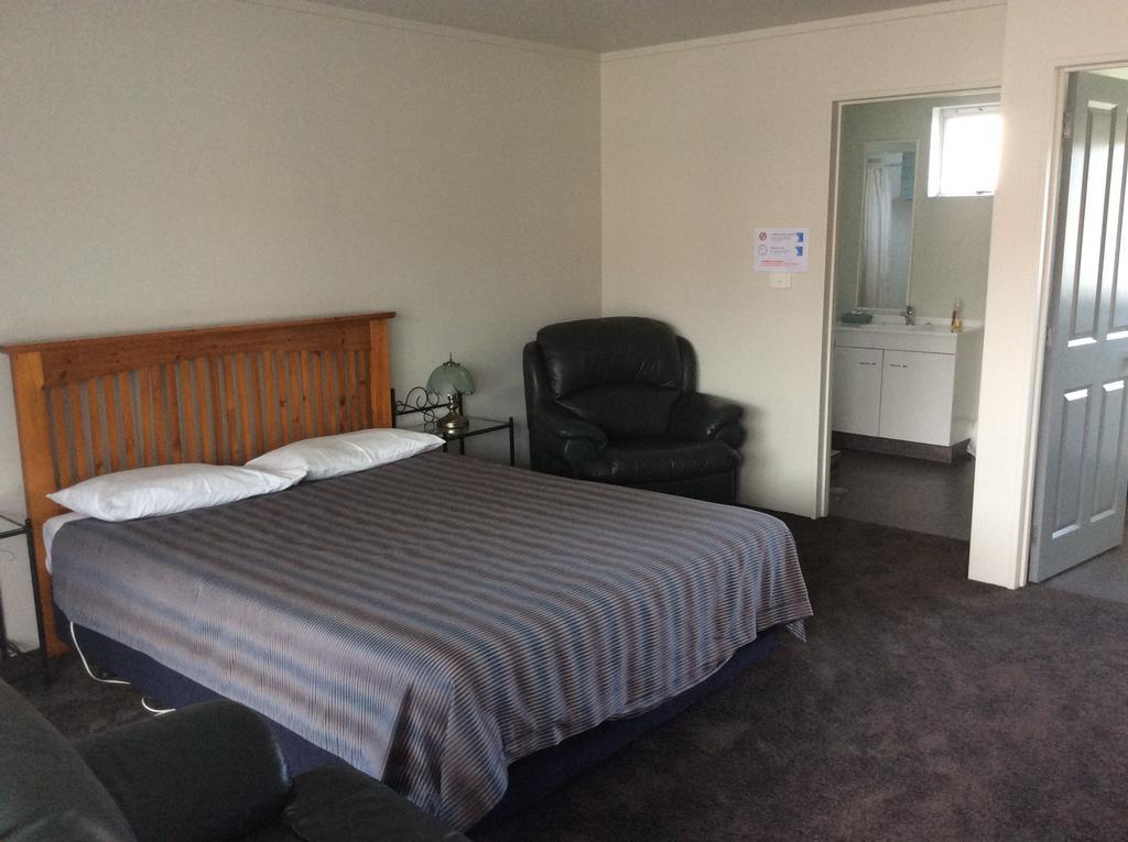 Charlton Motel Gore Camera foto