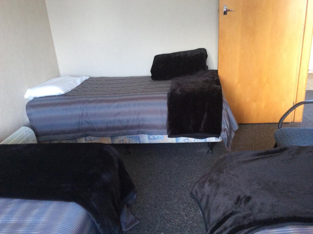 Charlton Motel Gore Esterno foto