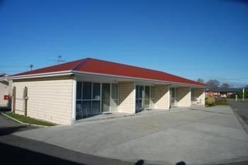 Charlton Motel Gore Esterno foto