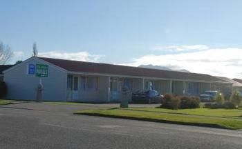 Charlton Motel Gore Esterno foto