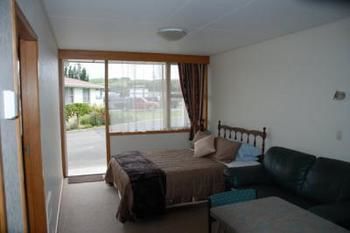 Charlton Motel Gore Esterno foto