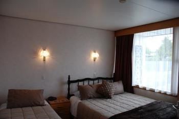 Charlton Motel Gore Esterno foto