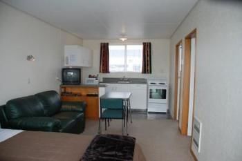 Charlton Motel Gore Esterno foto