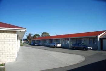 Charlton Motel Gore Esterno foto