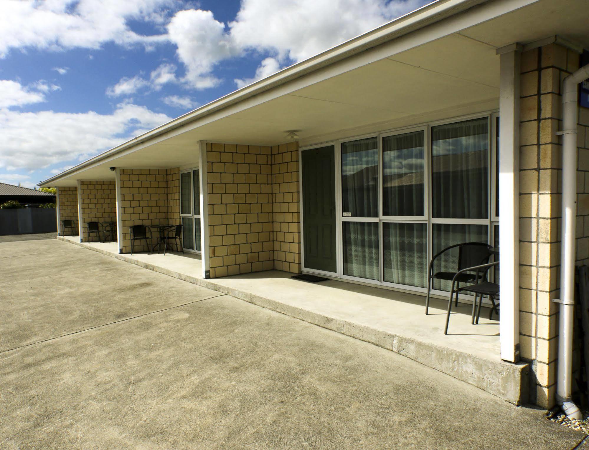 Charlton Motel Gore Esterno foto