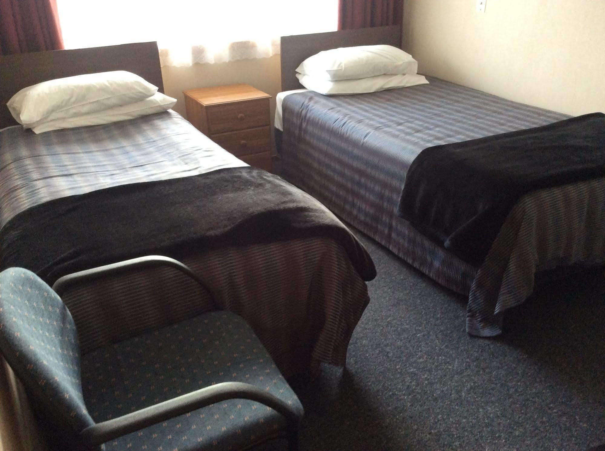 Charlton Motel Gore Esterno foto