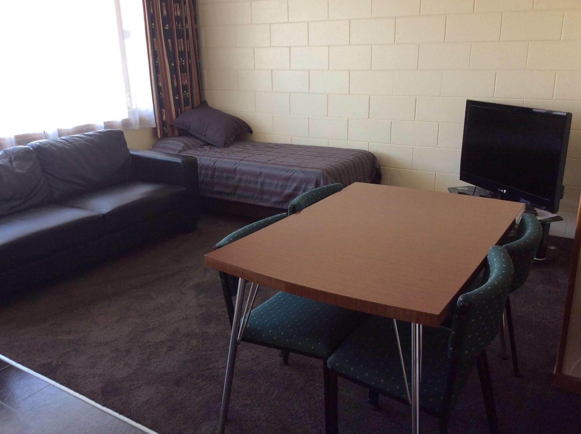 Charlton Motel Gore Esterno foto