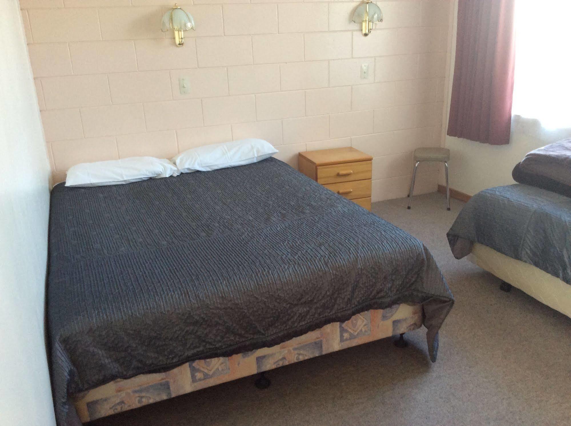 Charlton Motel Gore Esterno foto