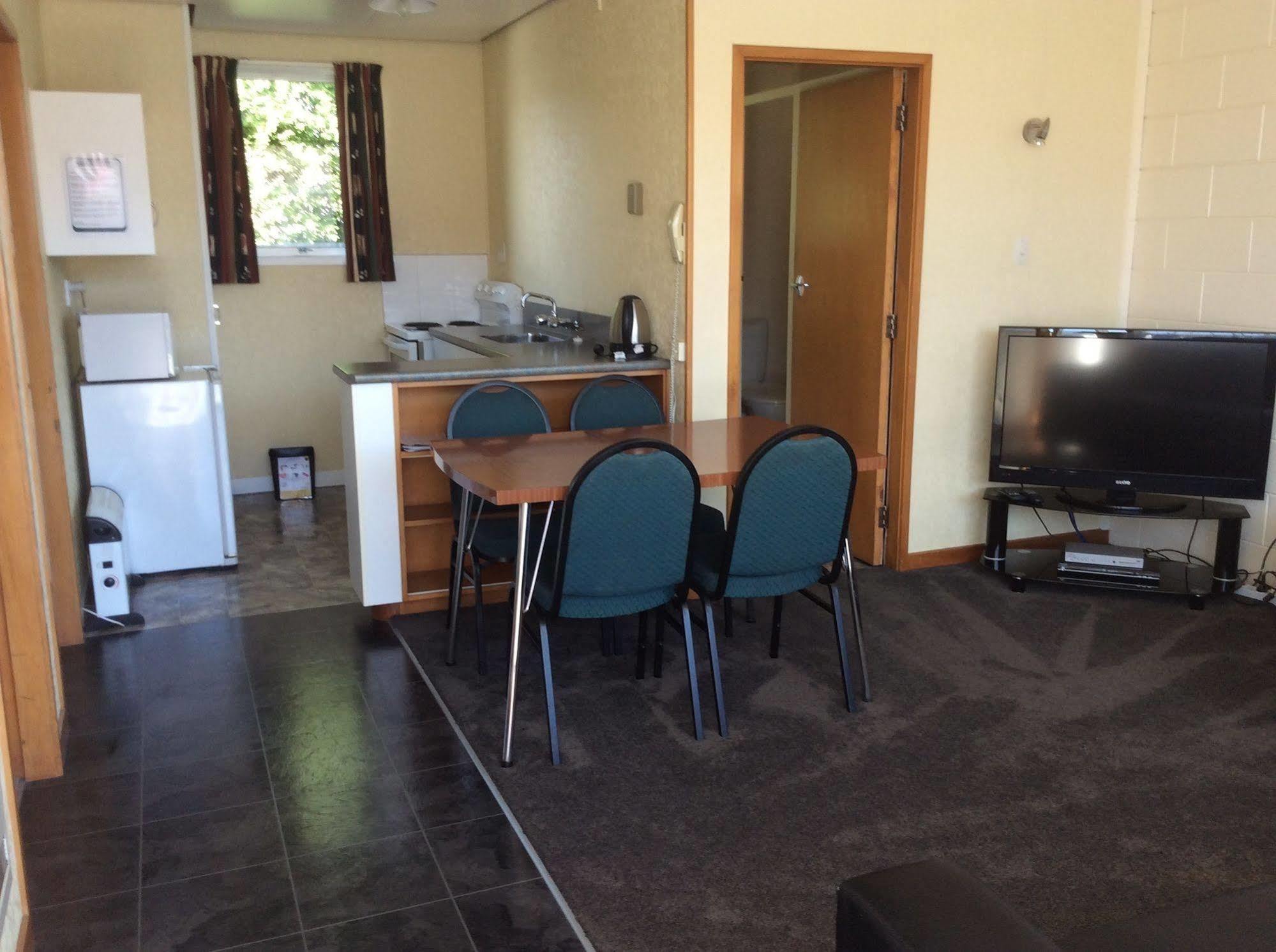 Charlton Motel Gore Esterno foto