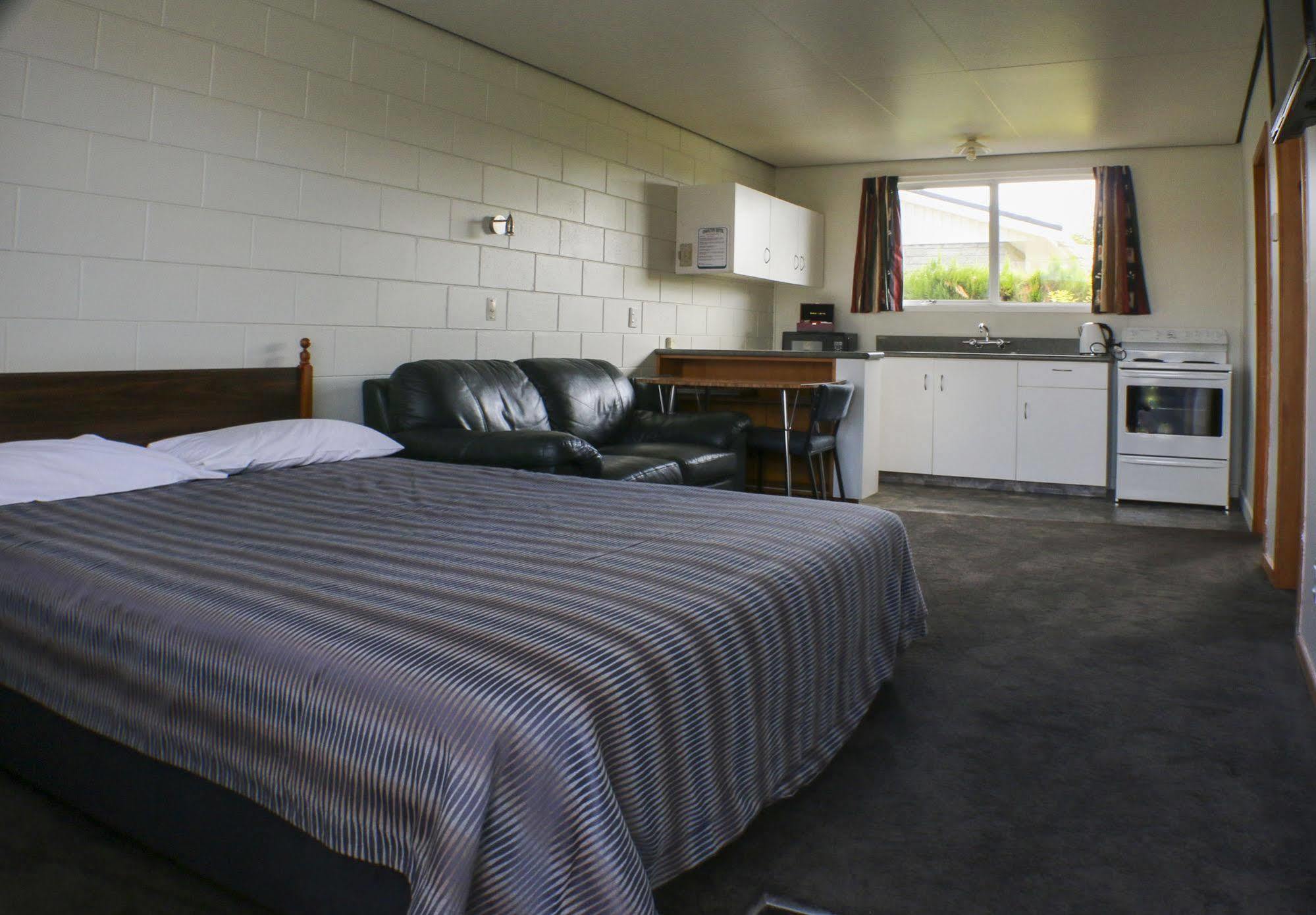 Charlton Motel Gore Esterno foto